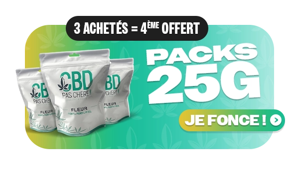 Nos pack