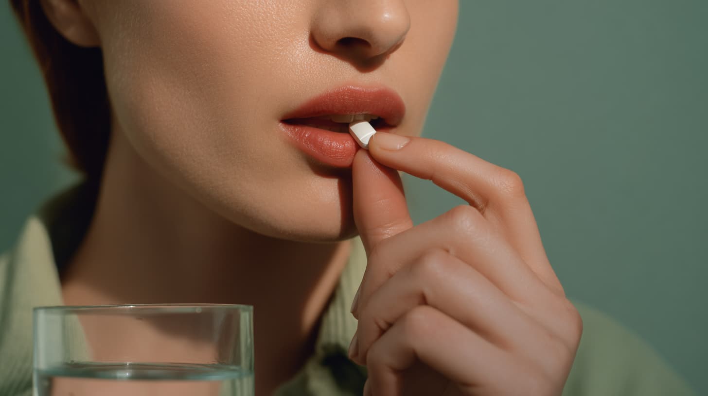prise d'antidépresseurs avec CBD