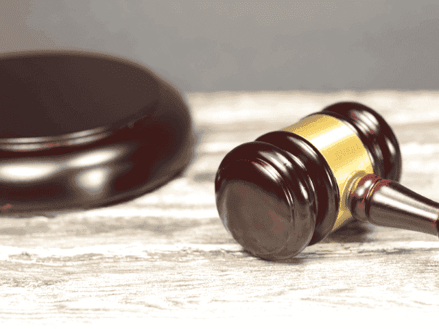sanction du juge