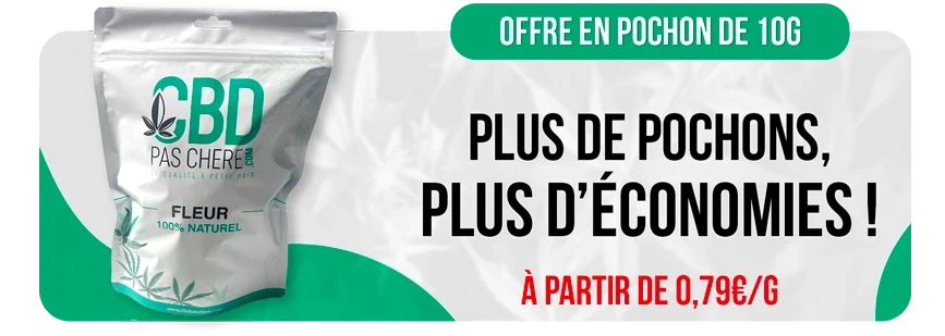 Offre du moment