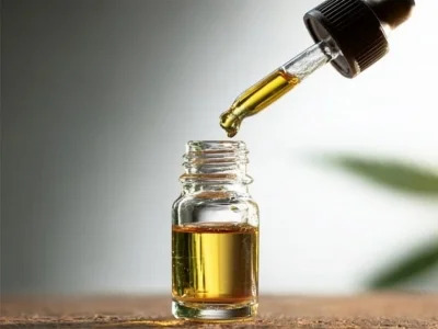 Extrait de CBD Full spectrum ou Broad spectrum : quelle huile de CBD choisir ?