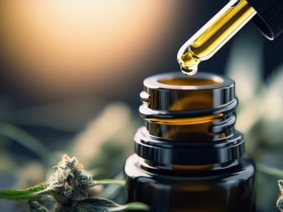 Extraction à froid du CBD : la garantie d’une huile de qualité supérieure