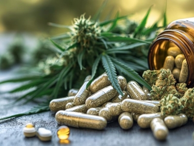 Quels sont les risques d'interaction entre le CBD et les médicaments ?