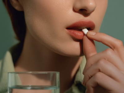 CBD et antidépresseurs : attention aux interactions