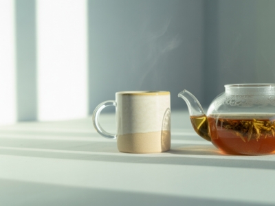 Comment préparer une infuser au CBD efficace avec un corps gras ?