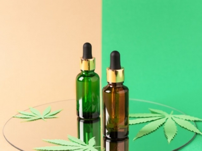 Huile de CBD Full Spectrum vs Isolat : que choisir pour des résultats optimaux ?